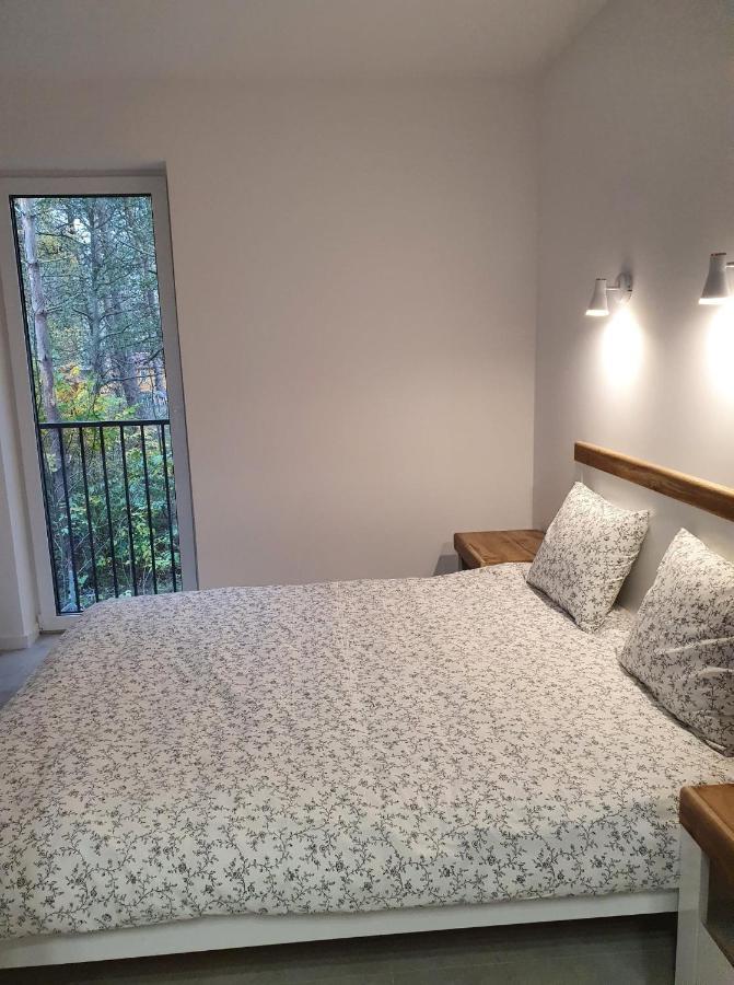Apartment Zielona Zatoka
