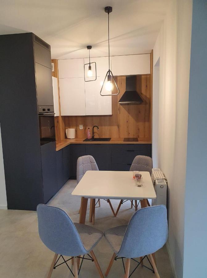 Apartment Zielona Zatoka Ustka