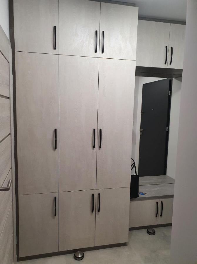 Zielona Zatoka Apartment Ustka