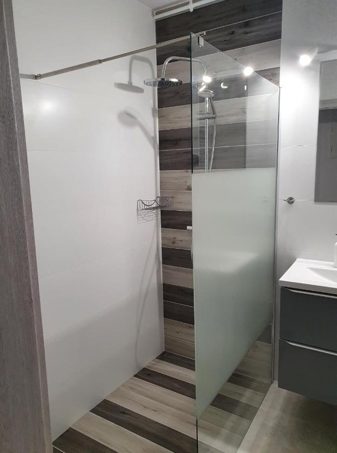 Zielona Zatoka Apartment Ustka